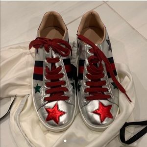 gucci sneakers sale